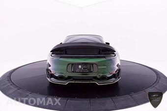 2023 Porsche 911 Targa 4 GTS - miniatura 26