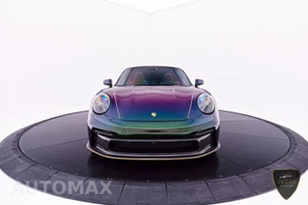 2023 Porsche 911 Targa 4 GTS - miniatura 30