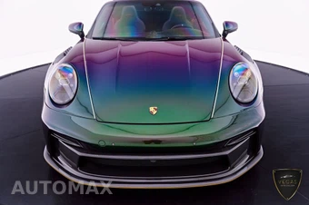 2023 Porsche 911 Targa 4 GTS - miniatura 31