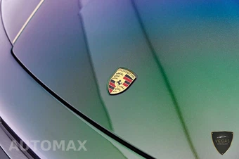 2023 Porsche 911 Targa 4 GTS - miniatura 32