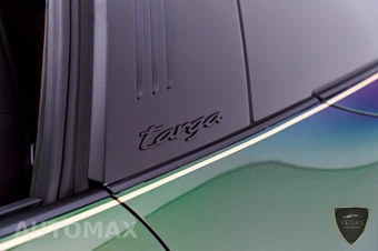 2023 Porsche 911 Targa 4 GTS - miniatura 36