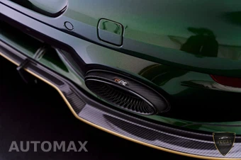 2023 Porsche 911 Targa 4 GTS - miniatura 42