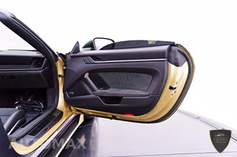2023 Porsche 911 Targa 4 GTS - miniatura 47