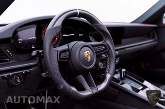 2023 Porsche 911 Targa 4 GTS - miniatura 59