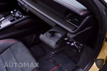 2023 Porsche 911 Targa 4 GTS - miniatura 61