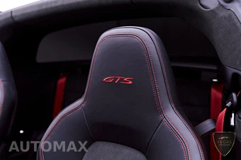 2023 Porsche 911 Targa 4 GTS - miniatura 66