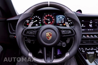 2023 Porsche 911 Targa 4 GTS - miniatura 69