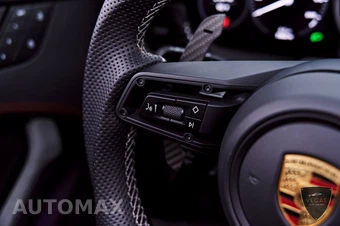 2023 Porsche 911 Targa 4 GTS - miniatura 70