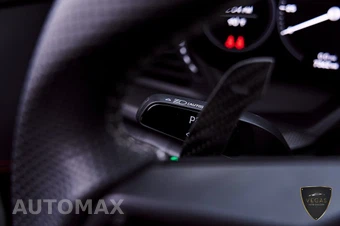 2023 Porsche 911 Targa 4 GTS - miniatura 72