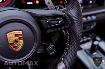 2023 Porsche 911 Targa 4 GTS - miniatura 74