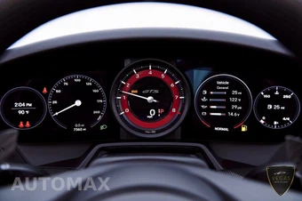 2023 Porsche 911 Targa 4 GTS - miniatura 77