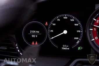 2023 Porsche 911 Targa 4 GTS - miniatura 78