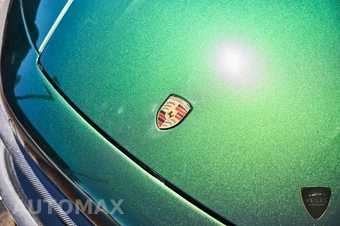 2023 Porsche 911 Targa 4 GTS - miniatura 8