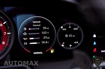 2023 Porsche 911 Targa 4 GTS - miniatura 80