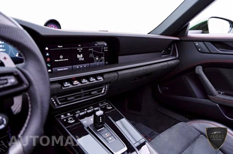 2023 Porsche 911 Targa 4 GTS - miniatura 81