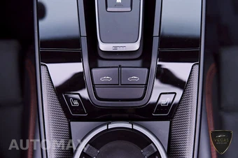 2023 Porsche 911 Targa 4 GTS - miniatura 85