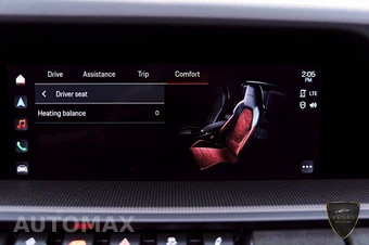2023 Porsche 911 Targa 4 GTS - miniatura 96