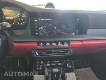 2023 Porsche 911 Targa 4 GTS - miniatura 10