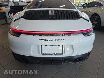 2023 Porsche 911 Targa 4 GTS - miniatura 14