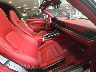 2023 Porsche 911 Targa 4S – miniatura 13