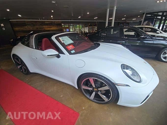 2023 Porsche 911 Targa 4S – miniatura 4