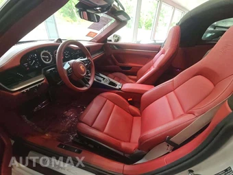 2023 Porsche 911 Targa 4S – miniatura 6