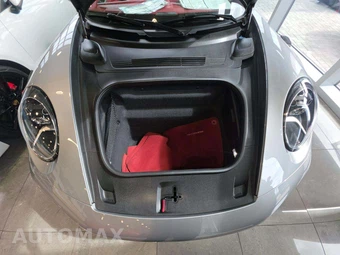 2023 Porsche 911 Targa 4S – miniatura 14