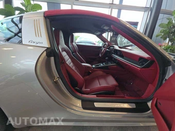 2023 Porsche 911 Targa 4S – miniatura 18