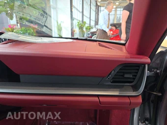 2023 Porsche 911 Targa 4S – miniatura 19