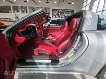 2023 Porsche 911 Targa 4S – miniatura 6