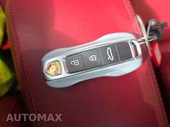 2023 Porsche 911 Targa 4S – miniatura 8