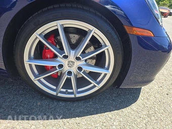 2023 Porsche 911 Targa 4S – miniatura 18