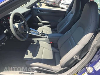 2023 Porsche 911 Targa 4S – miniatura 3