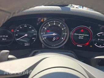 2023 Porsche 911 Targa 4S – miniatura 6