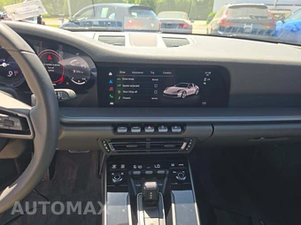 2023 Porsche 911 Targa 4S – miniatura 7