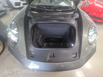 2023 Porsche 911 Turbo S Cabriolet - miniatura 14