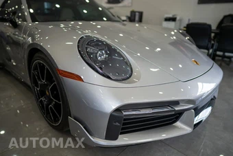 2023 Porsche 911 Turbo S - miniatura 11