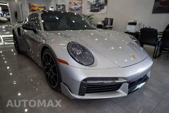 2023 Porsche 911 Turbo S - miniatura 12