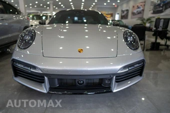 2023 Porsche 911 Turbo S - miniatura 14