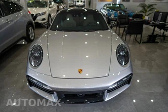 2023 Porsche 911 Turbo S - miniatura 15
