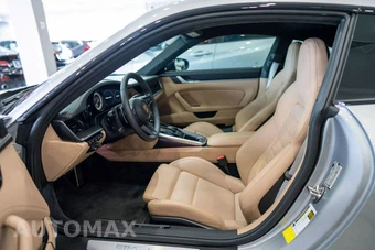 2023 Porsche 911 Turbo S - miniatura 17