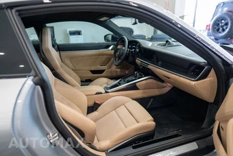 2023 Porsche 911 Turbo S - miniatura 19