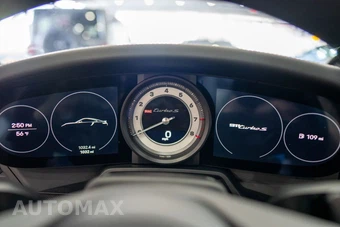 2023 Porsche 911 Turbo S - miniatura 21