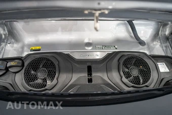 2023 Porsche 911 Turbo S - miniatura 25
