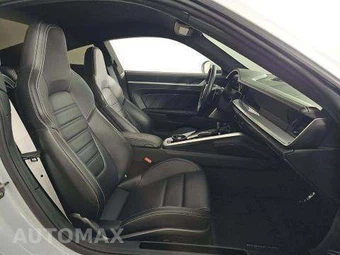 2023 Porsche 911 Turbo S – miniatura 18