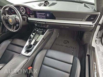2023 Porsche 911 Turbo S – miniatura 19