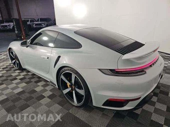 2023 Porsche 911 Turbo S – miniatura 2