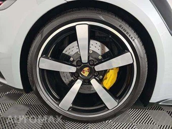 2023 Porsche 911 Turbo S – miniatura 22