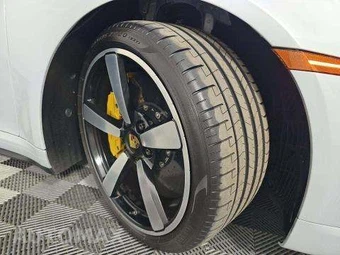 2023 Porsche 911 Turbo S – miniatura 23