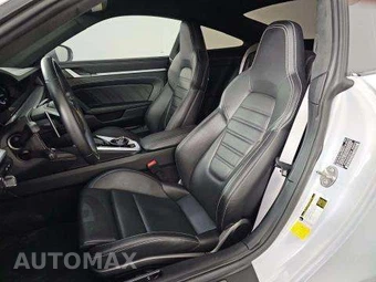 2023 Porsche 911 Turbo S – miniatura 6
